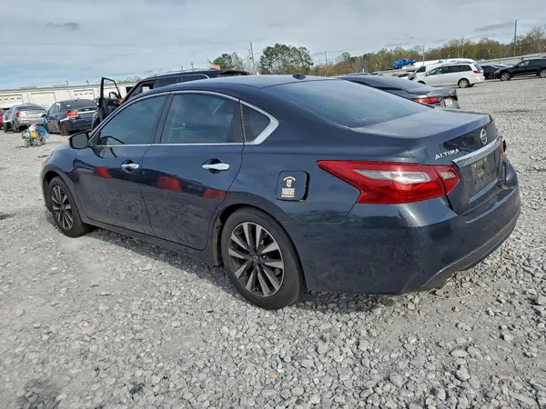 1N4AL3AP4JC227013 2018 NISSAN ALTIMA - Image 2