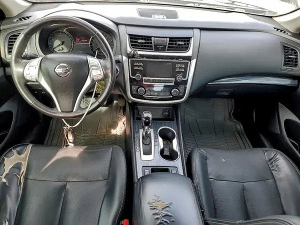 1N4AL3AP4JC227013 2018 NISSAN ALTIMA - Image 8