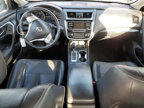 1N4AL3AP4JC227030 2018 NISSAN ALTIMA - Image 8