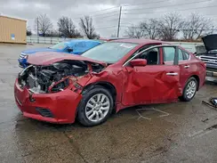 1N4AL3AP4JC227111 2018 NISSAN ALTIMA
