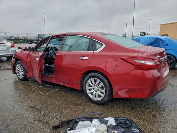 1N4AL3AP4JC227111 2018 NISSAN ALTIMA - Image 2