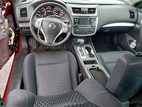 1N4AL3AP4JC227111 2018 NISSAN ALTIMA - Image 8