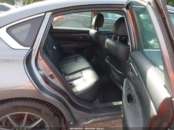 1N4AL3AP4JC227285 2018 NISSAN ALTIMA - Image 8