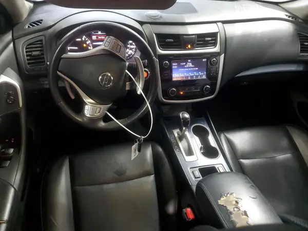 1N4AL3AP4JC227674 2018 NISSAN ALTIMA - Image 8