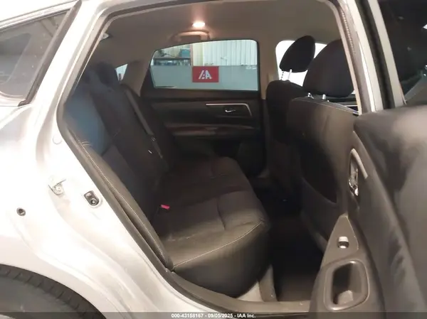 1N4AL3AP4JC227724 2018 NISSAN ALTIMA - Image 8