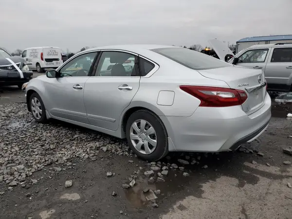 1N4AL3AP4JC228162 2018 NISSAN ALTIMA - Image 2