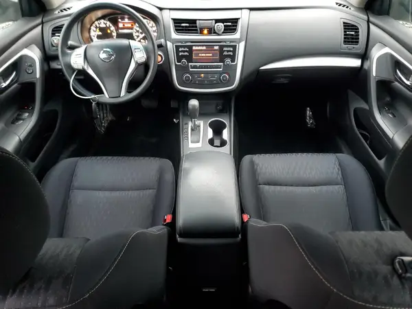 1N4AL3AP4JC228162 2018 NISSAN ALTIMA - Image 8
