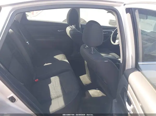 1N4AL3AP4JC228291 2018 NISSAN ALTIMA - Image 8
