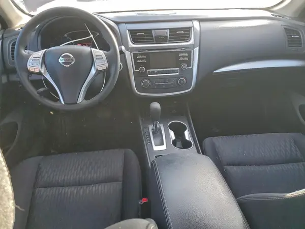 1N4AL3AP4JC229098 2018 NISSAN ALTIMA - Image 8