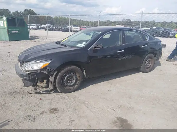 1N4AL3AP4JC229151 2018 NISSAN ALTIMA - Image 2