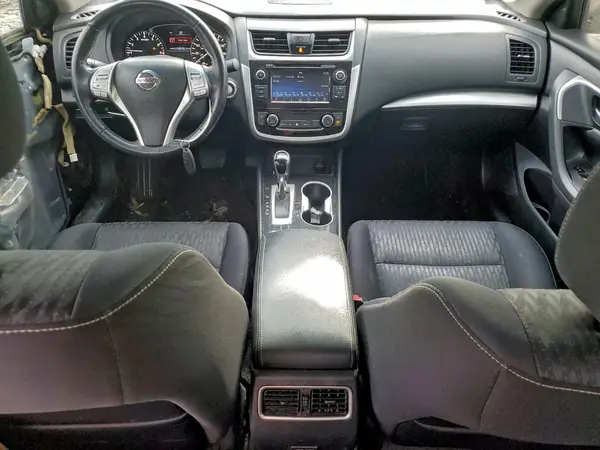 1N4AL3AP4JC229246 2018 NISSAN ALTIMA - Image 8