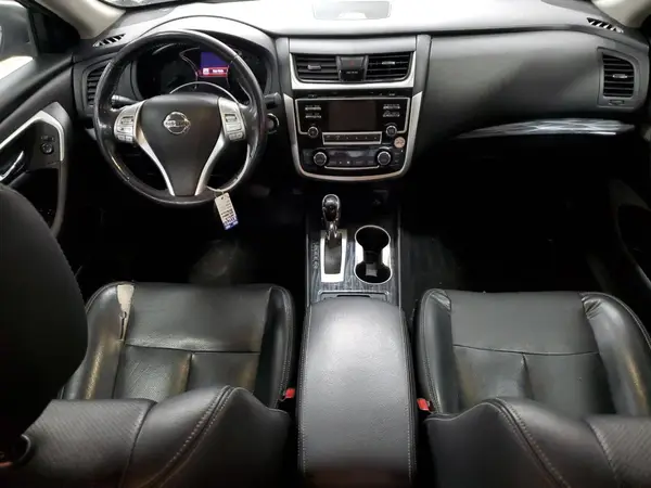 1N4AL3AP4JC229263 2018 NISSAN ALTIMA - Image 8