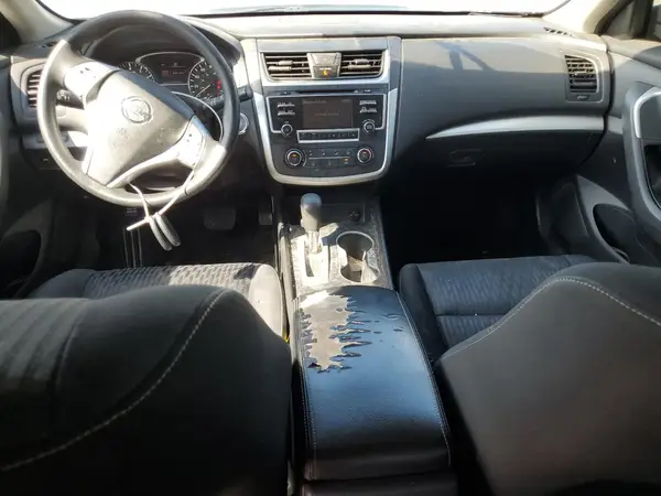 1N4AL3AP4JC229358 2018 NISSAN ALTIMA - Image 8