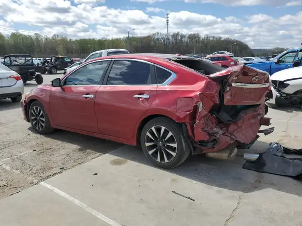 1N4AL3AP4JC229473 2018 NISSAN ALTIMA - Image 2