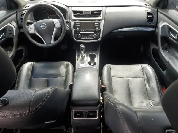 1N4AL3AP4JC229473 2018 NISSAN ALTIMA - Image 8