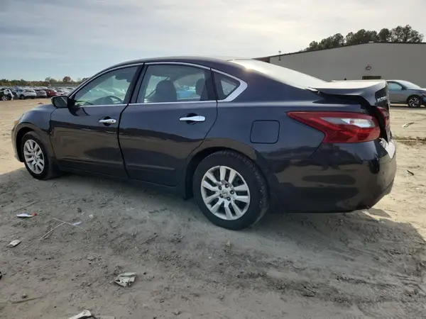 1N4AL3AP4JC229876 2018 NISSAN ALTIMA - Image 2
