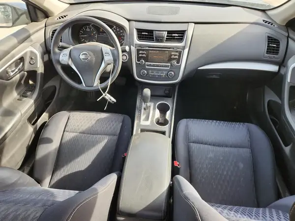 1N4AL3AP4JC229876 2018 NISSAN ALTIMA - Image 8