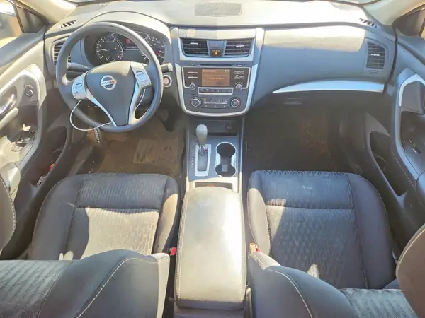 1N4AL3AP4JC230252 2018 NISSAN ALTIMA - Image 8