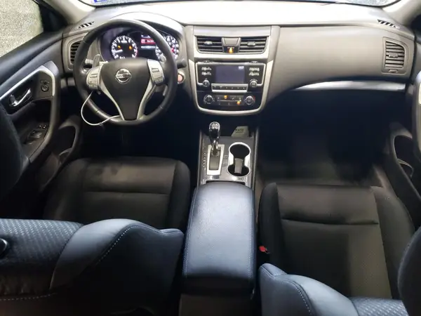 1N4AL3AP4JC230459 2018 NISSAN ALTIMA - Image 8