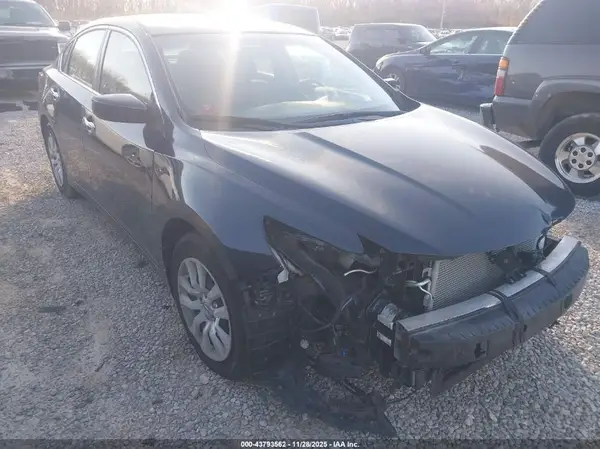 1N4AL3AP4JC230767 2018 NISSAN ALTIMA