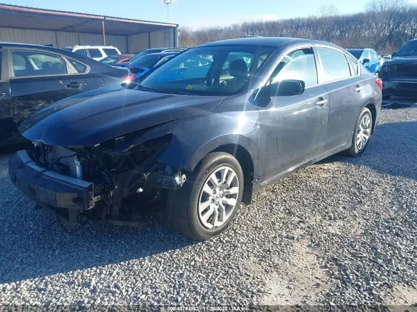 1N4AL3AP4JC230767 2018 NISSAN ALTIMA - Image 2