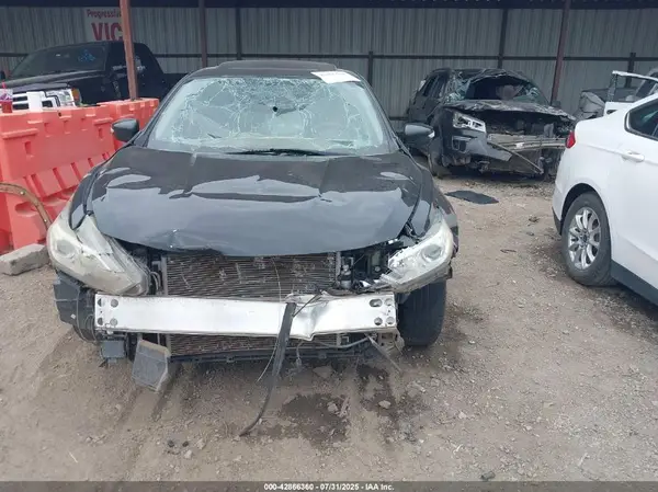 1N4AL3AP4JC230851 2018 NISSAN ALTIMA - Image 2