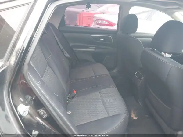 1N4AL3AP4JC230851 2018 NISSAN ALTIMA - Image 8