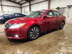 1N4AL3AP4JC230932 2018 NISSAN ALTIMA