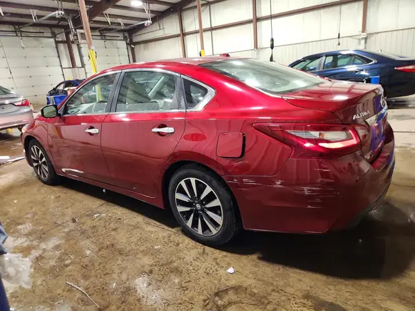 1N4AL3AP4JC230932 2018 NISSAN ALTIMA - Image 2
