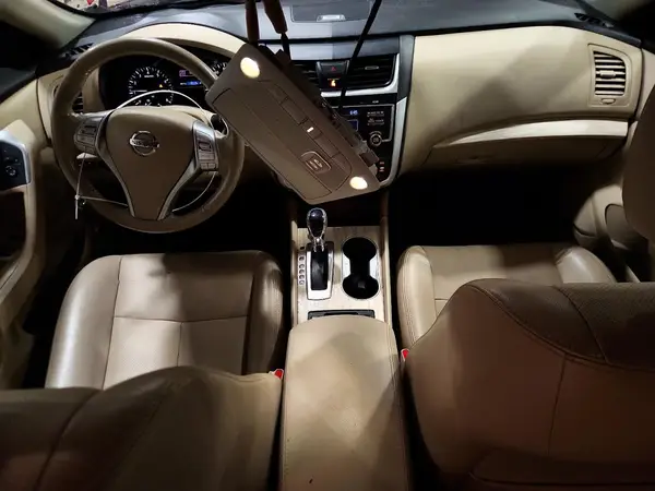 1N4AL3AP4JC230932 2018 NISSAN ALTIMA - Image 8