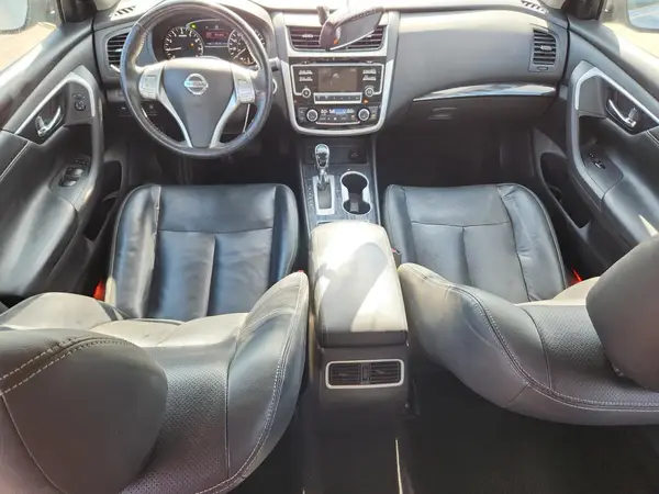 1N4AL3AP4JC231241 2018 NISSAN ALTIMA - Image 8