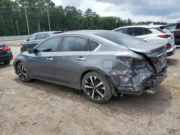 1N4AL3AP4JC231272 2018 NISSAN ALTIMA - Image 2
