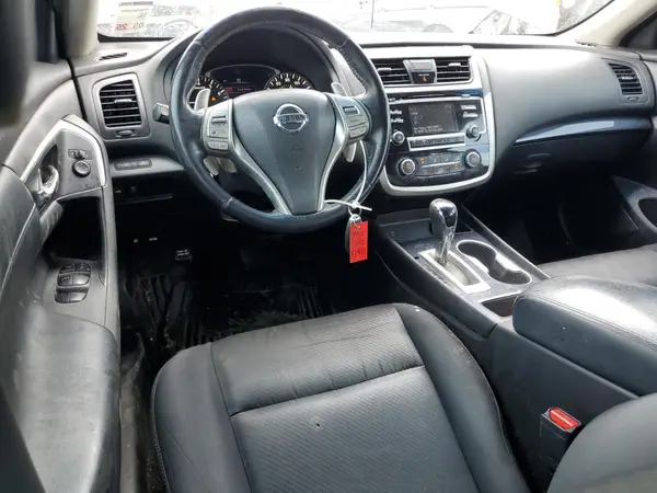 1N4AL3AP4JC231272 2018 NISSAN ALTIMA - Image 8