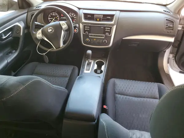 1N4AL3AP4JC231451 2018 NISSAN ALTIMA - Image 8