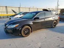 1N4AL3AP4JC231983 2018 NISSAN ALTIMA