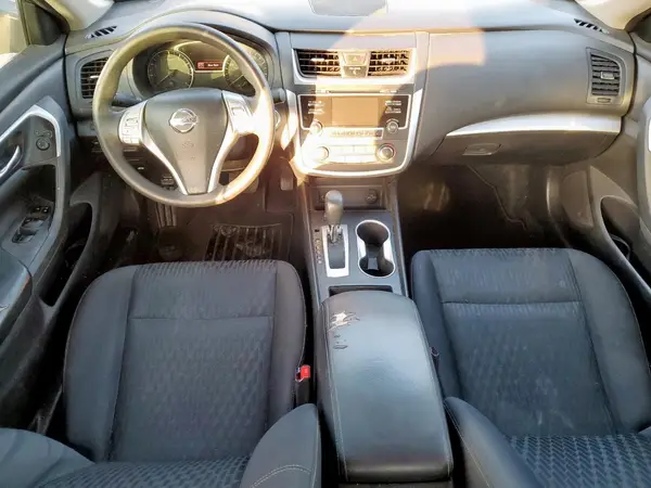 1N4AL3AP4JC231983 2018 NISSAN ALTIMA - Image 8