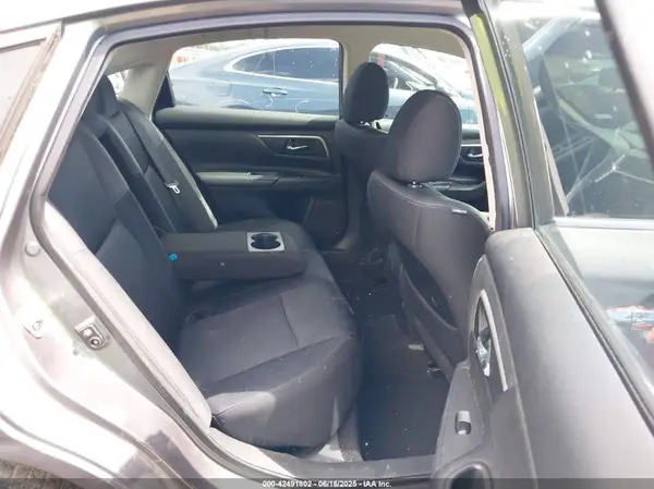 1N4AL3AP4JC232079 2018 NISSAN ALTIMA - Image 8