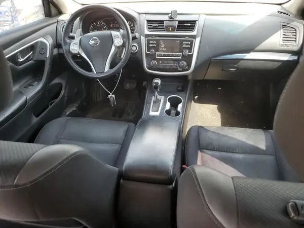 1N4AL3AP4JC232325 2018 NISSAN ALTIMA - Image 8