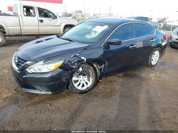 1N4AL3AP4JC232521 2018 NISSAN ALTIMA - Image 2