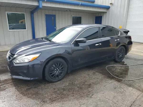 1N4AL3AP4JC232745 2018 NISSAN ALTIMA - Image 1