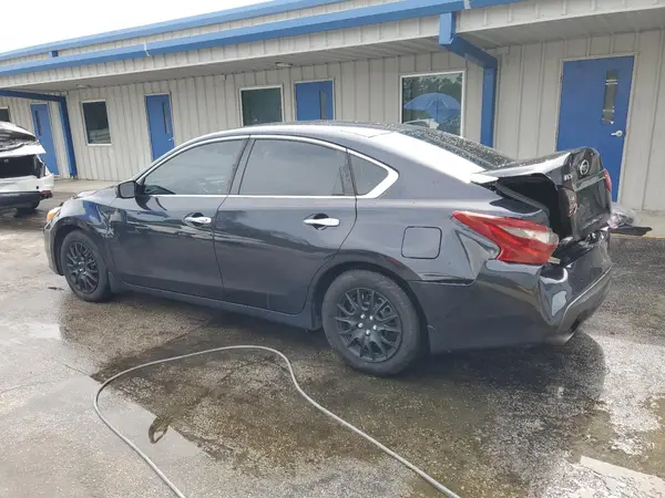 1N4AL3AP4JC232745 2018 NISSAN ALTIMA - Image 2