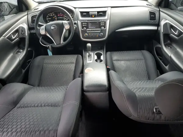 1N4AL3AP4JC232745 2018 NISSAN ALTIMA - Image 8