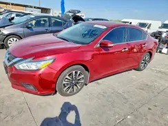 1N4AL3AP4JC232826 2018 NISSAN ALTIMA