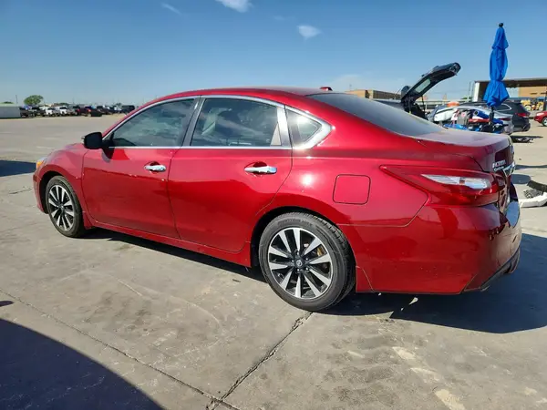 1N4AL3AP4JC232826 2018 NISSAN ALTIMA - Image 2