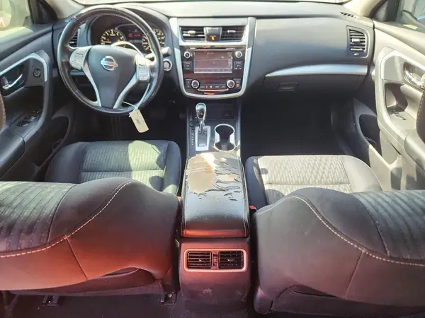 1N4AL3AP4JC232826 2018 NISSAN ALTIMA - Image 8