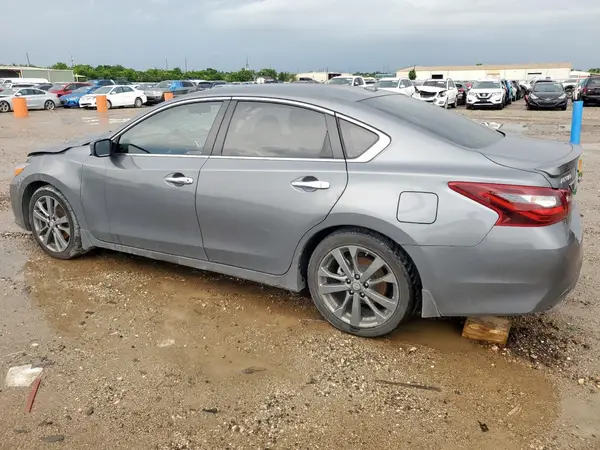1N4AL3AP4JC233068 2018 NISSAN ALTIMA - Image 2