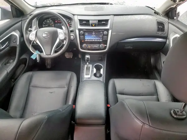 1N4AL3AP4JC233068 2018 NISSAN ALTIMA - Image 8
