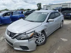 1N4AL3AP4JC233121 2018 NISSAN ALTIMA