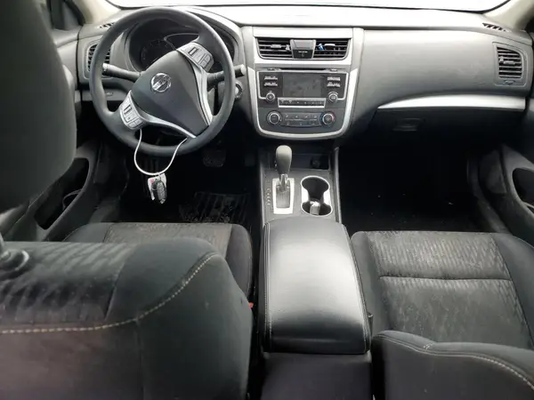 1N4AL3AP4JC233121 2018 NISSAN ALTIMA - Image 8