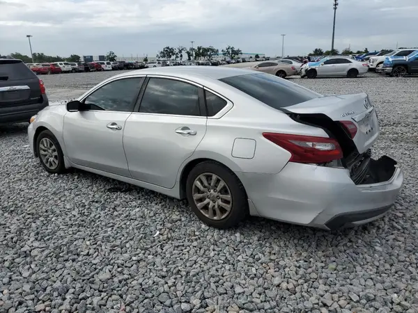1N4AL3AP4JC233314 2018 NISSAN ALTIMA - Image 2